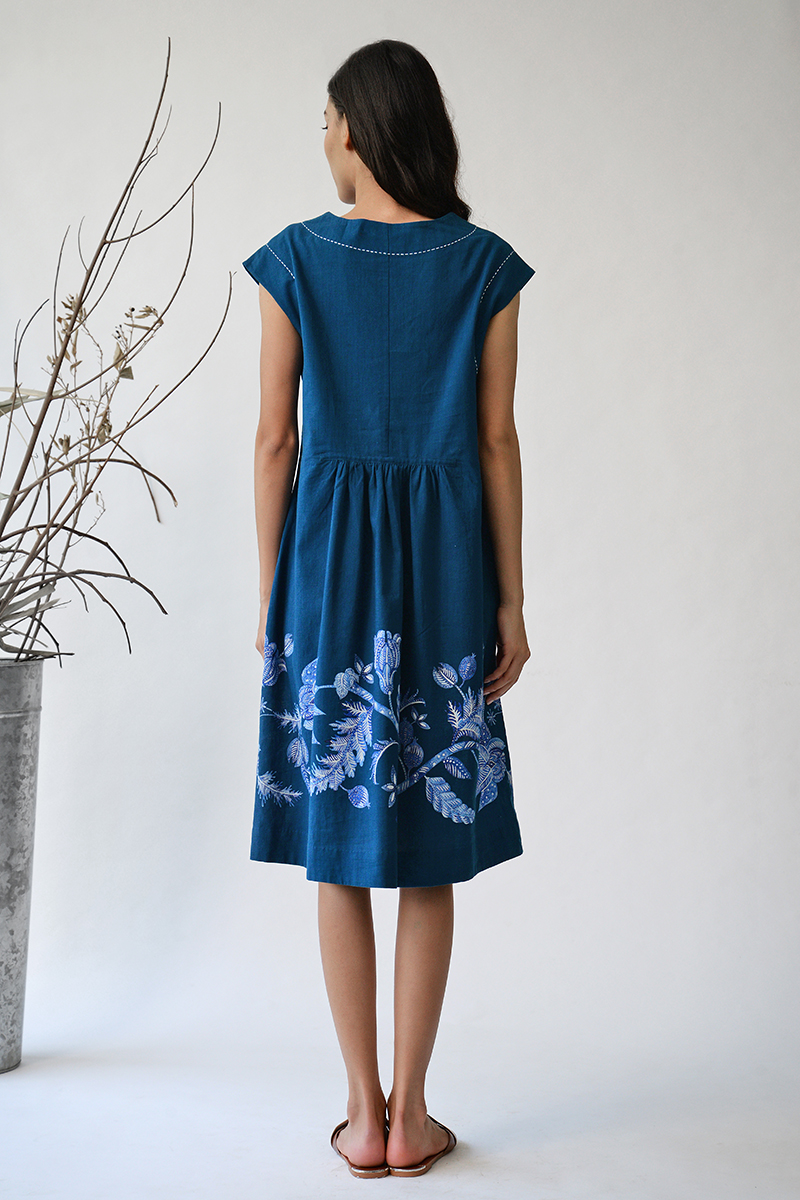 Kyoho Dress